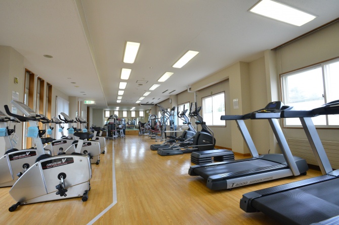 合宿プラン スポーツ合宿 勉強合宿 大会遠征などに 健考館 岩手県花巻市