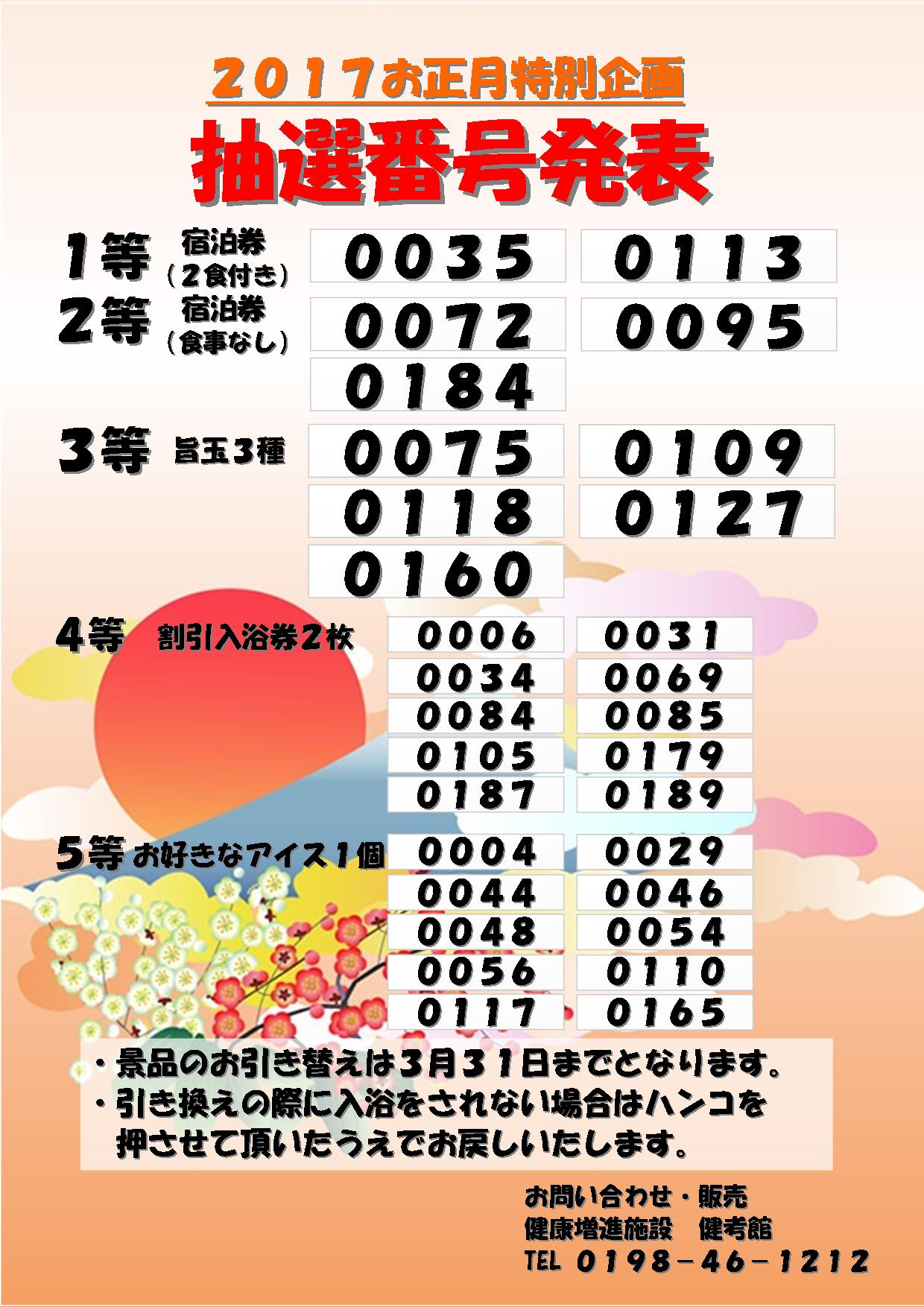 chusen2017